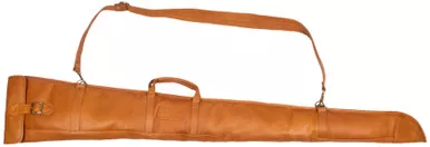 Wild Hare Leather Gunslip, 54 inch