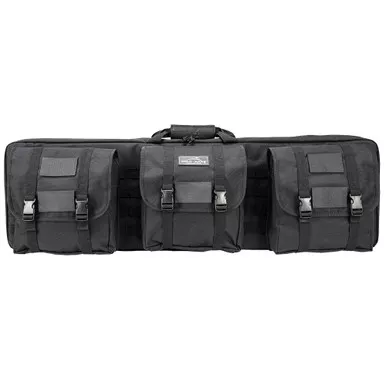Wild Hare Tactical 40 Inch Rifle Case