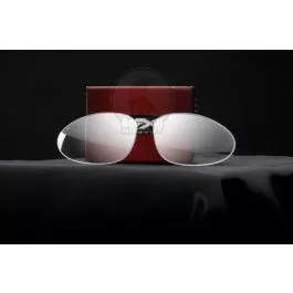 Wiley X Romer II Extra Clear Lenses - USA