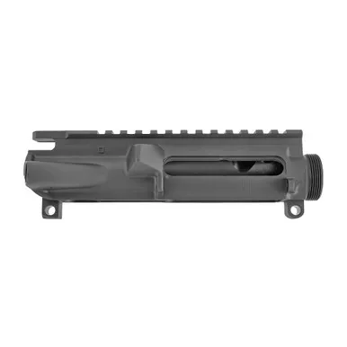 Wilson Combat AR-15 Forged Stripped Upper Receiver Anodized