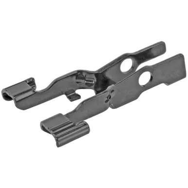 Wilson Combat P320 Extended Slide Release Blued