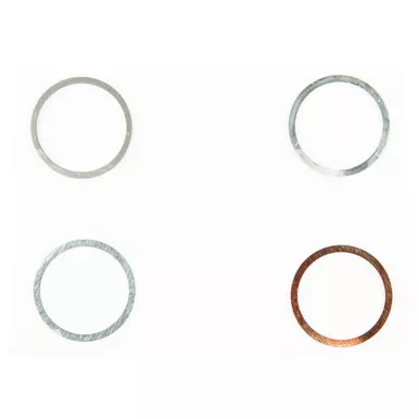 Wilson Combat Shim Kit 11/16x24 Threaded Barrel