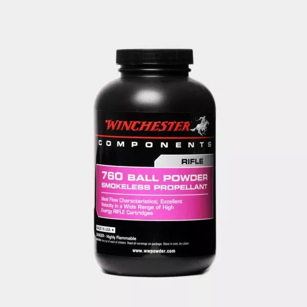 WINCHESTER 760 - GunandAmor