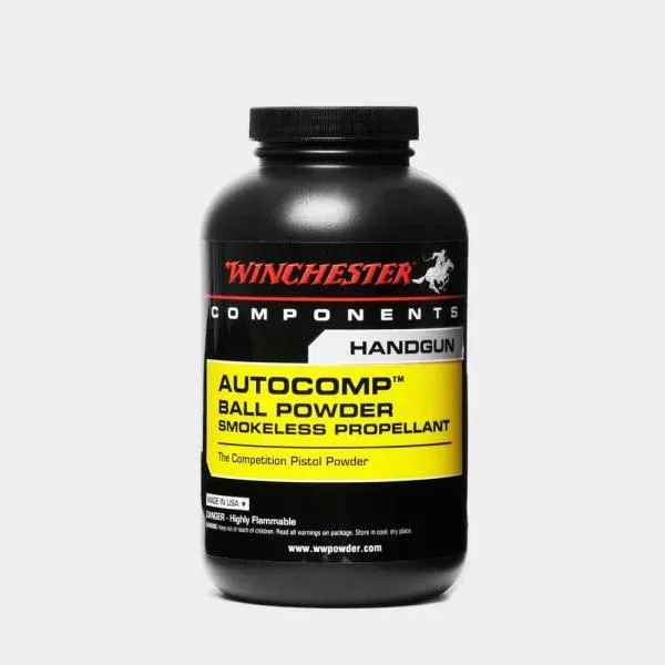 WINCHESTER AUTOCOMP - GunandAmor