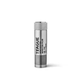 Winchester Invector Plus 12g - Extended - Stainless Steel