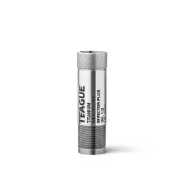 Winchester Invector Plus 12g - Extended - Titanium