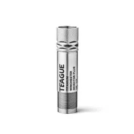 Winchester Invector Plus 12g - Super Extended Ported - Titanium