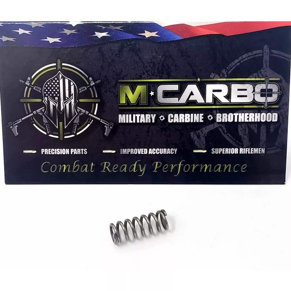 Winchester Model 70 Trigger Spring Kit Pre 08 (Before 2008)