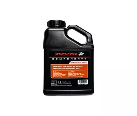 Winchester: StaBall™ HD, 8 lb.