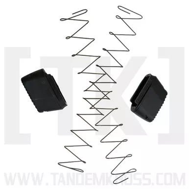 Wingman +5 Magazine Bumper for Ruger-5.7 (2-Pack)