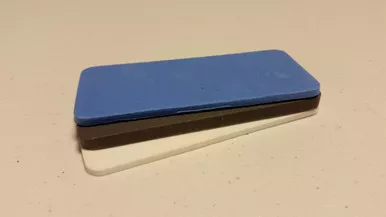 Wrapid Comb Additional Spacers