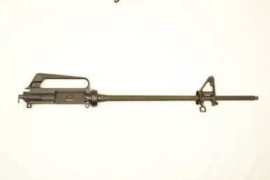 XM16E1 / M16A1 Upper Assembly