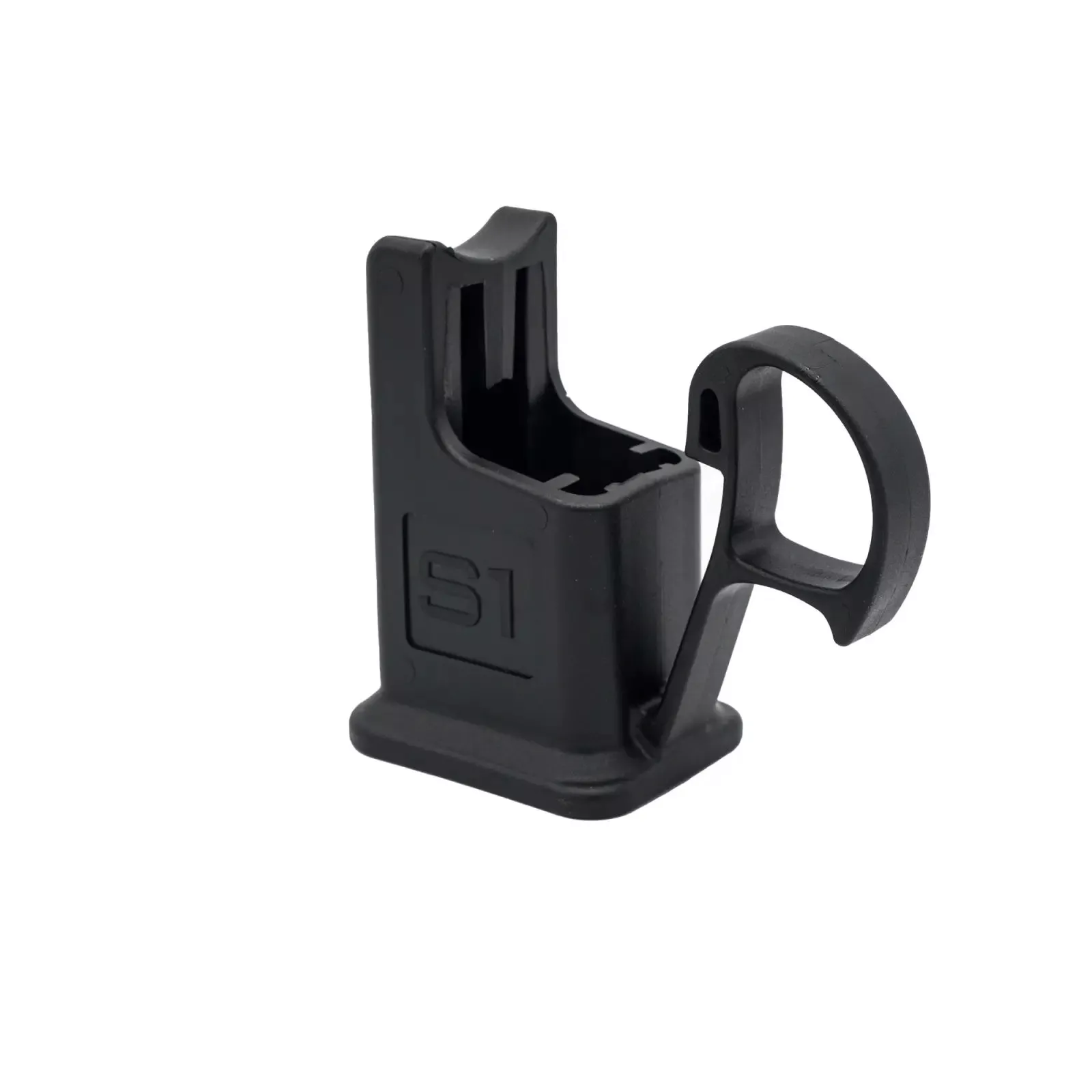 XTECH LDR2000 S1 9MM SINGLE STACK MAG LOADER (1911 SINGLE STACK 9MM & 10MM)