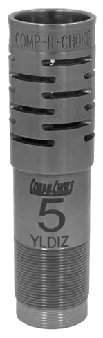 Yildiz 12ga (Competition) - Comp-N-Choke