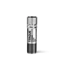 Yildiz Pro 12g - Super Extended Ported - Titanium