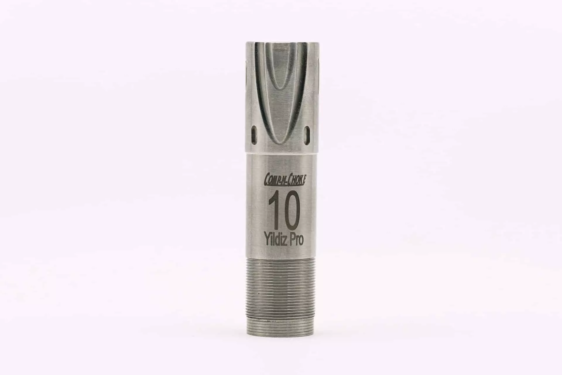 Yildiz Pro 12ga (ARC) - Comp-N-Choke
