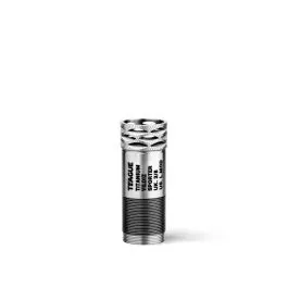 Yildiz Sporter 12g - Ported - Titanium
