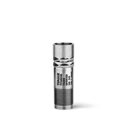 Yildiz Sporter 12g - Super Extended Ported - Titanium