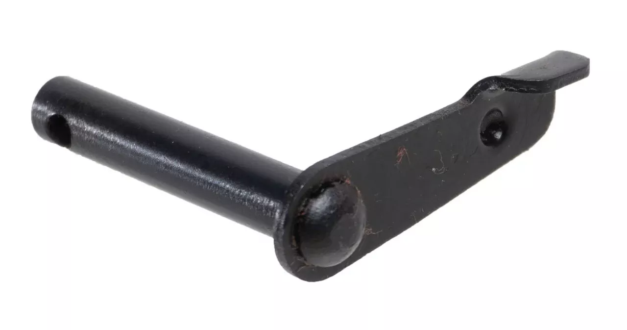 Yugo SKS Receiver Cover Locking Lever