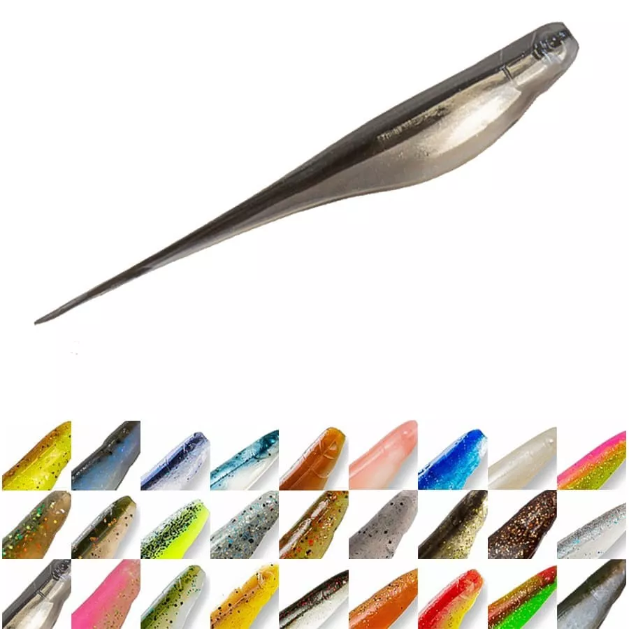 Z-Man Jerk Shad Soft Bait 5"