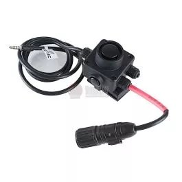 Z-Tactical COMBAT Series PTT Assembly - Mobile Phone Version