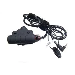 Z-Tactical U94 PTT NEW Version - Motorola Talkabout Version