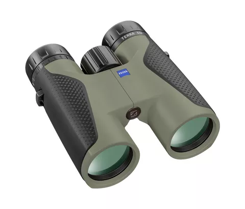 Zeiss: Terra ED, 10x42, Green