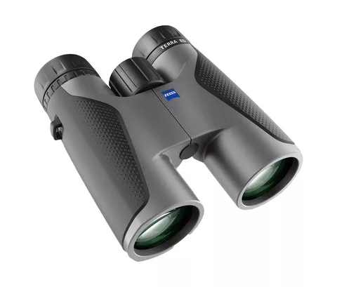 Zeiss: Terra ED, 8x42, Gray
