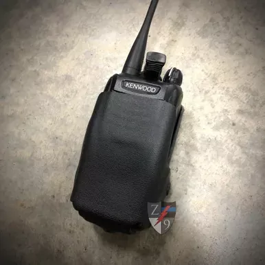 Zero 9 Portable Radio Case for NX-2360/3360