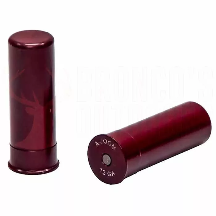 A-Zoom Metal Snap Caps