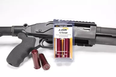 A-ZOOM Precision Shotgun Snap Caps 12 Gauge